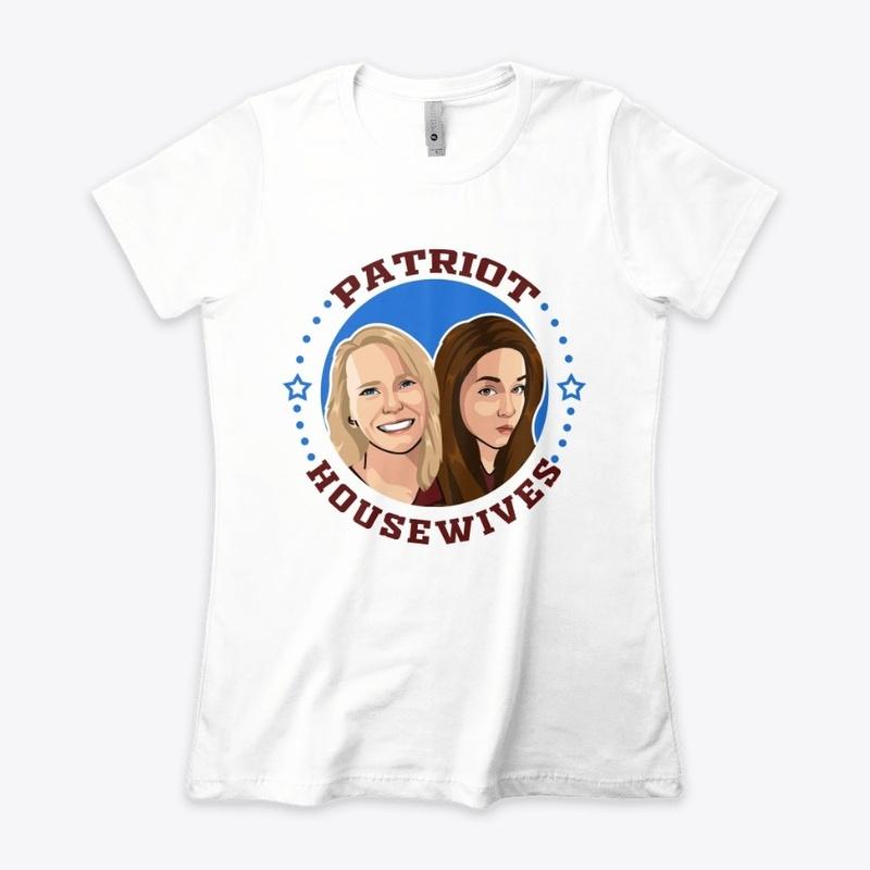 Patriot Housewives Collection