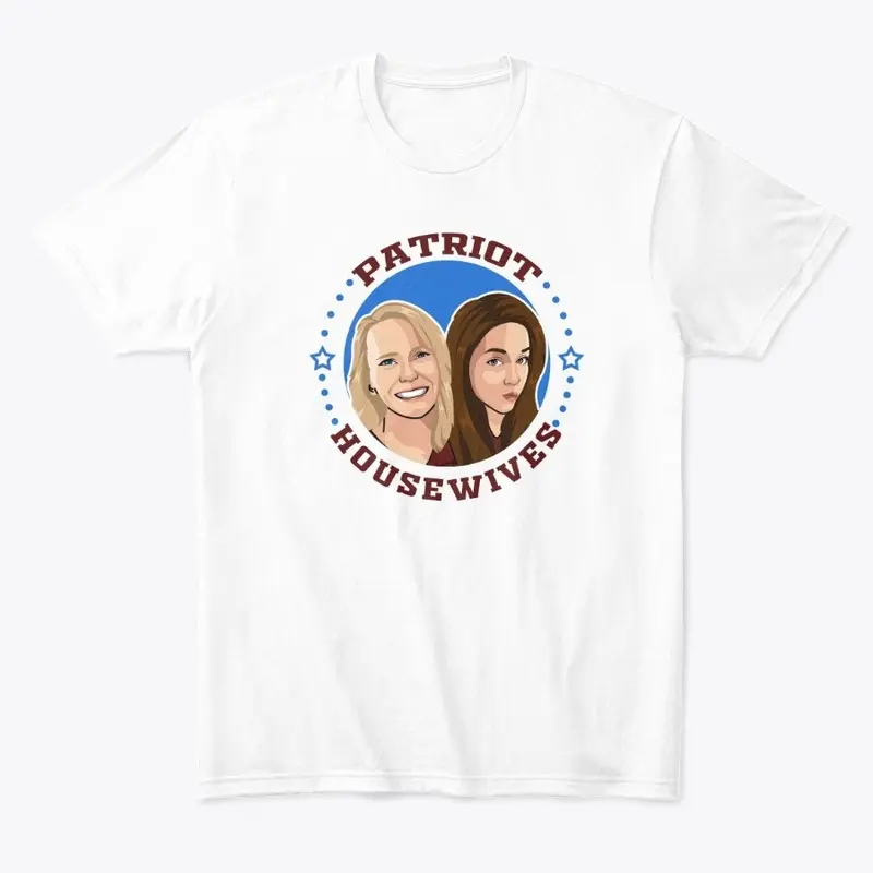 Patriot Housewives Collection