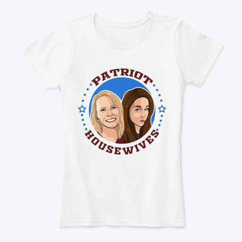 Patriot Housewives Collection