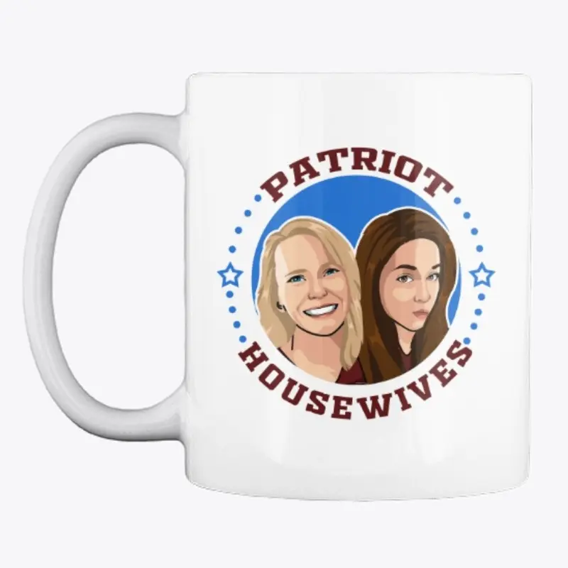 Patriot Housewives Collection