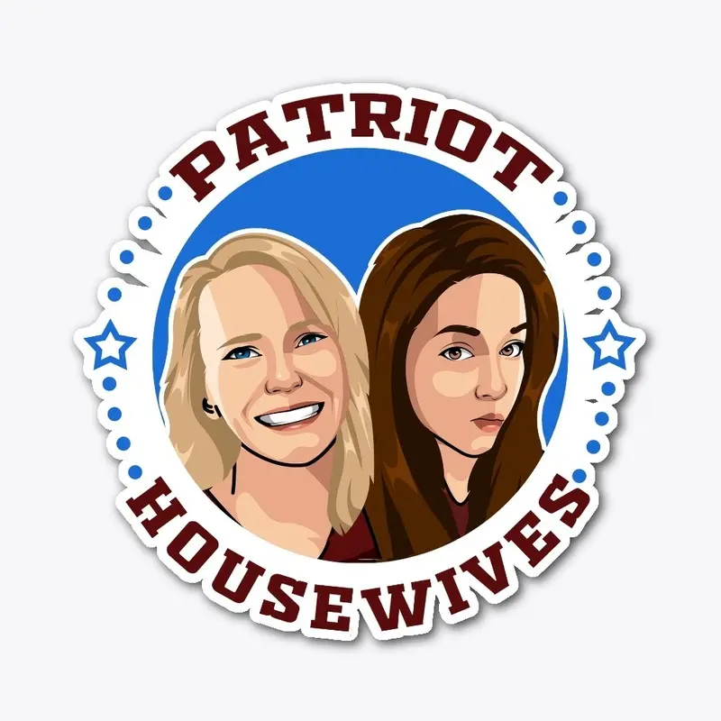 Patriot Housewives Collection