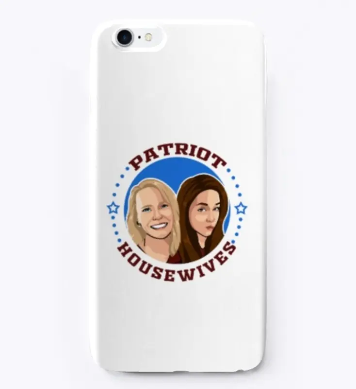 Patriot Housewives Collection