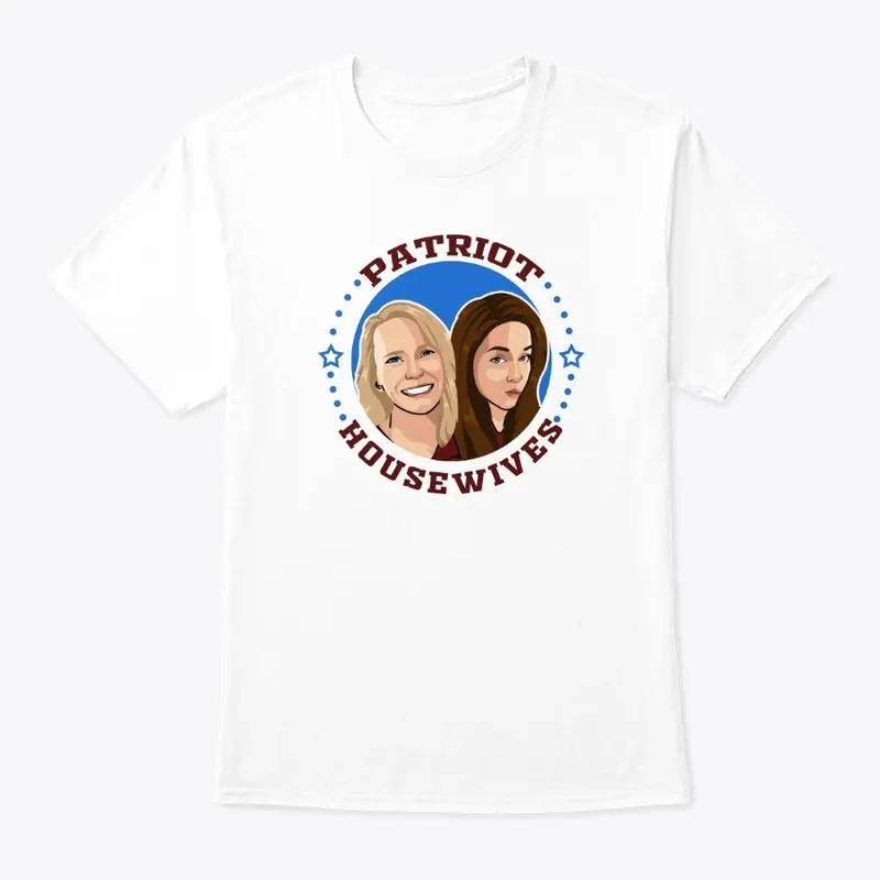 Patriot Housewives Collection