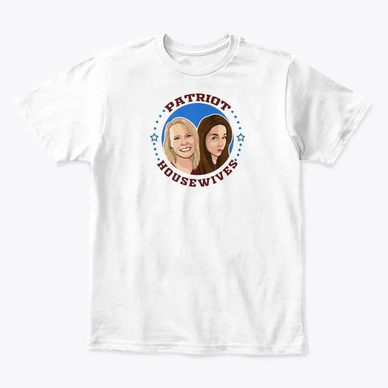 Patriot Housewives Collection