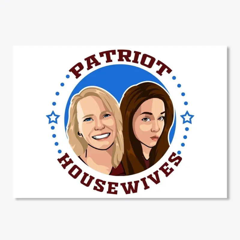 Patriot Housewives Collection