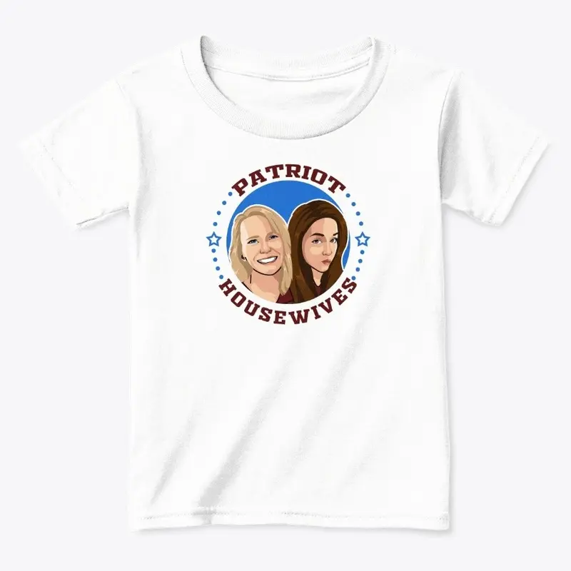 Patriot Housewives Collection